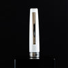 Montegrappa Armonia Fountain Pen - Frost White - Pen Boutique Ltd