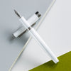 Montegrappa Armonia Fountain Pen - Frost White - Pen Boutique Ltd