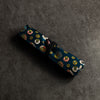 Taccia Kimono Pen Roll - Mosaic 2 - 8 Slot - Large-Pen Boutique Ltd