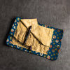 Taccia Kimono Pen Roll - Mosaic 2 - 8 Slot - Large-Pen Boutique Ltd