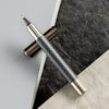 Monteverde Ritma Rollerball Pen - Matte Carbon Fiber - Pen Boutique Ltd