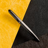 Ferris Wheel Press x Batman Marquise Fountain Pen & 38ml Ink Set - Shadows Over Gotham - Pen Boutique Ltd