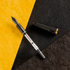Ferris Wheel Press x Batman Marquise Fountain Pen & 38ml Ink Set - Shadows Over Gotham - Pen Boutique Ltd