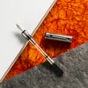 Graf Von Faber-Castell Tamitio Fountain Pen - Stone Grey - Pen Boutique Ltd