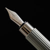 Graf Von Faber-Castell Tamitio Fountain Pen - Stone Grey - Pen Boutique Ltd