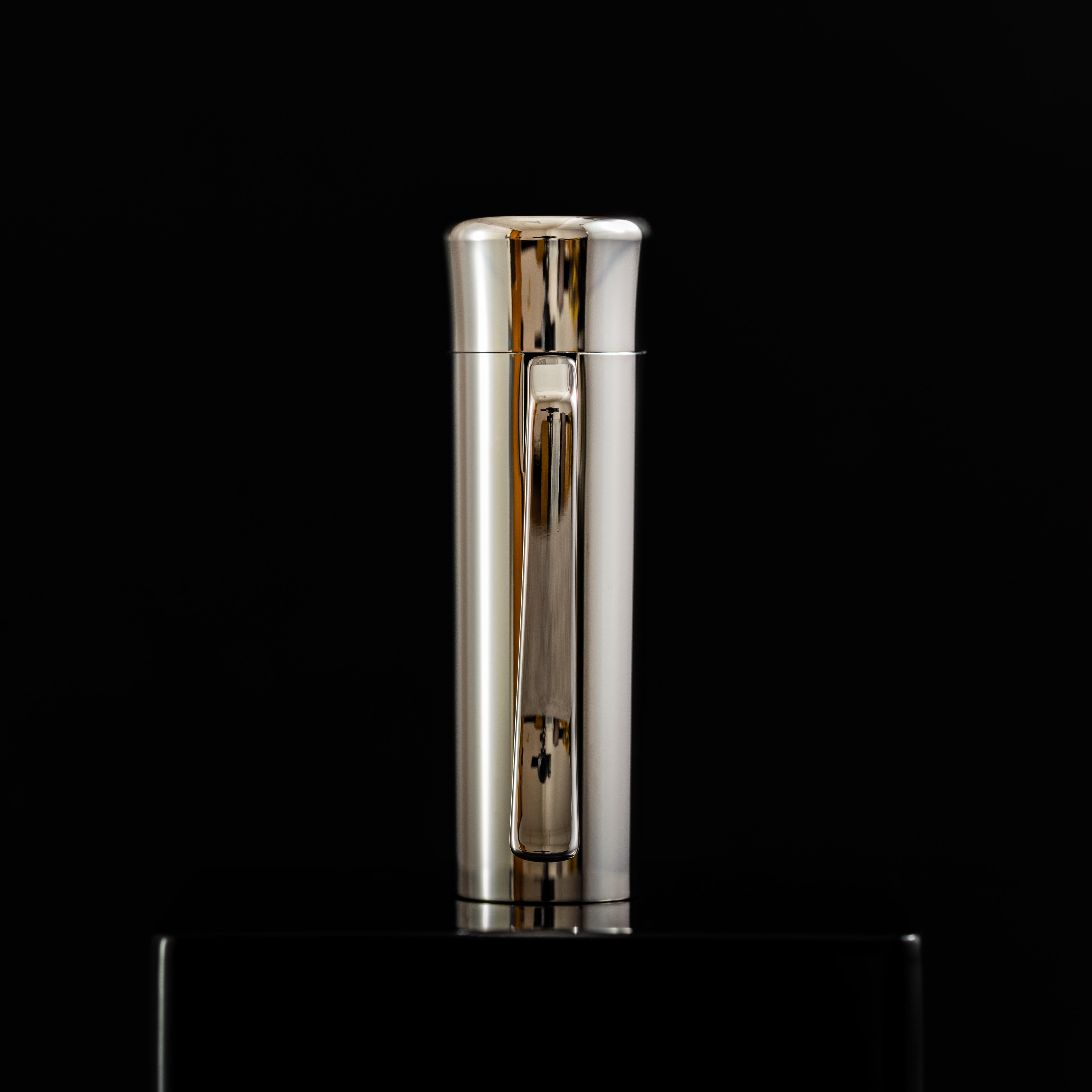 Graf Von Faber-Castell Tamitio Fountain Pen - India Red - Pen Boutique Ltd