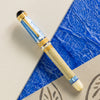 Delta Paestum Rollerball Pen - Limited Edition - Pen Boutique Ltd