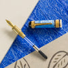 Delta Paestum Fountain Pen - (Limited Edition) - Pen Boutique Ltd