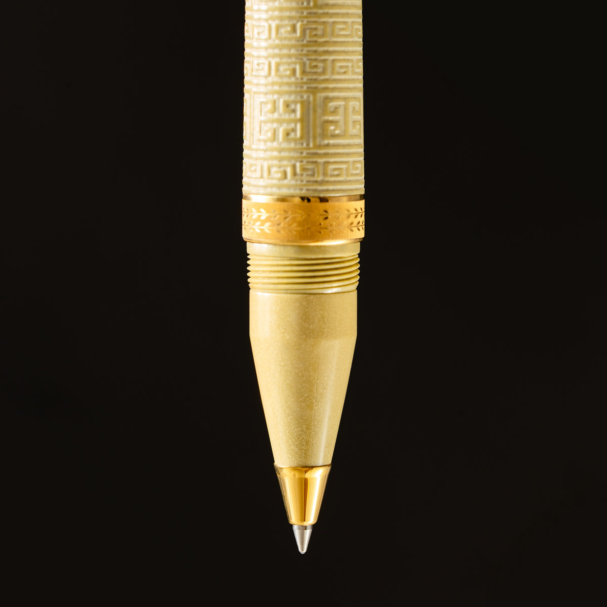 Delta Paestum Rollerball Pen - Limited Edition - Pen Boutique Ltd