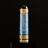 Delta Paestum Rollerball Pen - Limited Edition - Pen Boutique Ltd