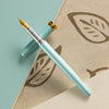 Ferris Wheel Press x Lord of The Rings Bijou Fountain Pen & Ink Set - Galadriel Bijou - Pen Boutique Ltd