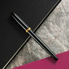 Ferris Wheel Press x Lord of The Rings Bijou Fountain Pen & Ink Set -Nazgûl Bijou - Pen Boutique Ltd
