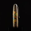 Namiki Emperor Rakucho Birds Fountain Pen – Maki-e Masterpiece - Pen Boutique Ltd