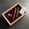 Namiki Emperor Rakucho Birds Fountain Pen – Maki-e Masterpiece - Pen Boutique Ltd