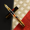 Namiki Emperor Goldfish Fountain Pen – Japanese Maki-e Luxury Masterpiece - Pen Boutique Ltd