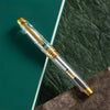 Esterbrook Estie Fountain Pen - Accutron Spaceview - Pen Boutique Ltd