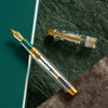 Esterbrook Estie Fountain Pen - Accutron Spaceview