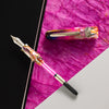 Stipula Etruria Fountain Pen - Primary Manipulation 6.5 (Limited Edition88)-Pen Boutique Ltd