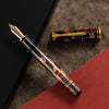 Pelikan Souveran M1000 Fountain Pen - Limited Edition - "Maki-e Four Seasons Lucky Charm"