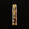 Pelikan Souveran M1000 Fountain Pen - Limited Edition - "Maki-e Four Seasons Lucky Charm" - Pen Boutique Ltd
