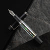 Opus 88 Fountain Pen - Stripe Shell