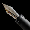 Opus 88 Fountain Pen - Stripe Shell - Pen Boutique Ltd
