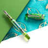 Opus 88 Jazz Fountain Pen - A Spring Morning (Limited Edition)-Pen Boutique Ltd