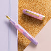 Wearingeul The Preface Fountain Pen - A Dream Within a Dream Literature Series No. 005 - Pen Boutique Ltd