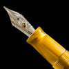 Zeki Karaca Jewellery Harman Fountain Pen - Brown (Limited Edition)-Pen Boutique Ltd