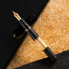 Visconti Homo Sapiens Fountain Pen - Crystal Dream - Pen Boutique Ltd