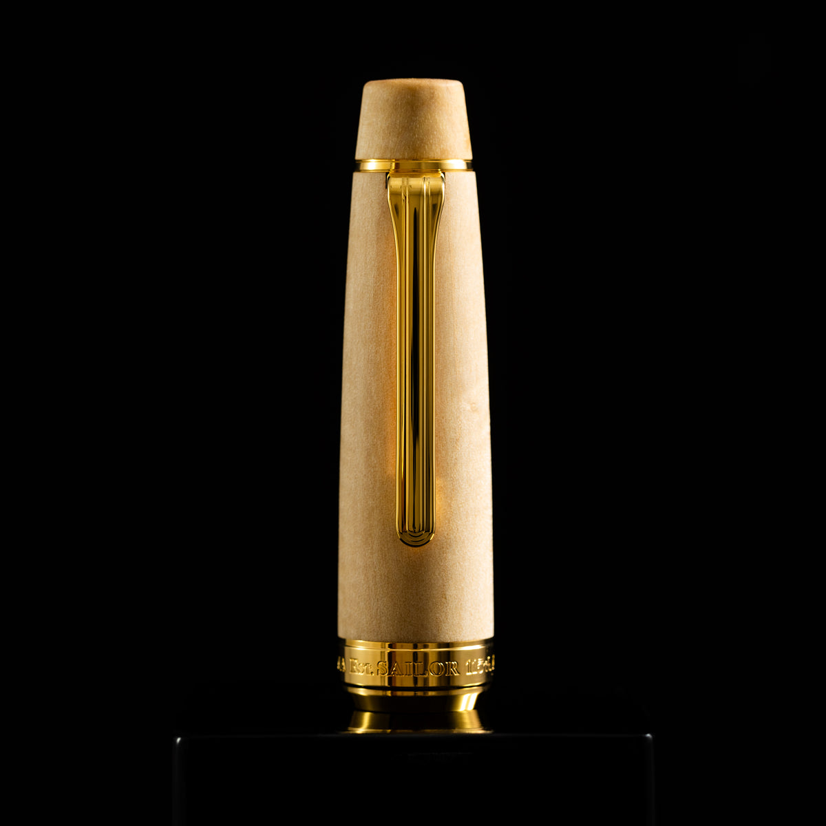 Sailor Fountain Pen - Commemorative - 115th Anniversary Hiroshima Momiji (Limited Edition) - Pen Boutique Ltd