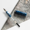 Zek Pens Nazende Fountain Pen - Jonathan Brooks Turkish Design VII - Pen Boutique Ltd