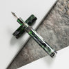 Zek Pens Nazende Fountain Pen - Jonathan Brooks Turkish Design VI - Pen Boutique Ltd
