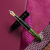 Sailor Bespoke Fountain Pen - King of Pens - Elephant in the Moonlight (Limited Edition) - Pen Boutique Ltd