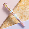 Benu Tribute Fountain Pen - Rose de Mai - Pen Boutique Ltd
