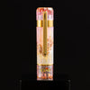 Benu Tribute Fountain Pen - Rose de Mai - Pen Boutique Ltd