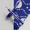 Sailor x KAMAWANU Professional Gear Standard Fountain Pen - Fugu-Tatewaku (Limited Edition) - Pen Boutique Ltd
