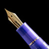 Sailor x KAMAWANU Professional Gear Standard Fountain Pen - Fugu-Tatewaku (Limited Edition) - Pen Boutique Ltd
