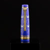 Sailor x KAMAWANU Professional Gear Standard Fountain Pen - Fugu-Tatewaku (Limited Edition) - Pen Boutique Ltd