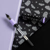 Esterbrook x Sweet Kawaii Design Estie Fountain Pen - Sweetly Haunted Black-Pen Boutique Ltd