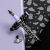 Esterbrook x Sweet Kawaii Design Estie Fountain Pen - Sweetly Haunted Black-Pen Boutique Ltd