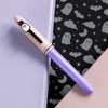 Esterbrook x Sweet Kawaii Design Estie Fountain Pen - Halloween Pastel Purple-Pen Boutique Ltd