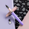 Esterbrook x Sweet Kawaii Design Estie Fountain Pen - Halloween Pastel Purple-Pen Boutique Ltd