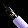 Esterbrook x Sweet Kawaii Design Estie Fountain Pen - Sweetly Haunted Black-Pen Boutique Ltd