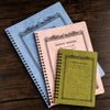 Apica CD Twin Ring Notebook - Pen Boutique Ltd