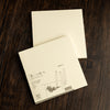 Midori Notebook - Cotton - A5 - Pen Boutique Ltd