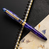 Esterbrook x Ferris Wheel Press Ferritales Fountain Pen - Rockstar Estie ( Limited production)-Pen Boutique Ltd