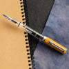 TWSBI Eco Fountain Pen - Bahama Yellow-Pen Boutique Ltd