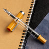 TWSBI Eco Fountain Pen - Bahama Yellow-Pen Boutique Ltd