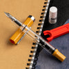 TWSBI Eco Fountain Pen - Bahama Yellow-Pen Boutique Ltd
